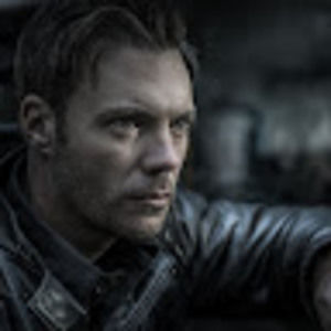 Meet your Posher, Weston